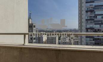 Imagem 3: Cobertura 3 quartos, 3 suites, 6 vagas, 326 m²