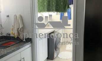 Imagem 4: APARTAMENTO RESIDENCIAL em SÃO PAULO - SP, ALTO DA LAPA