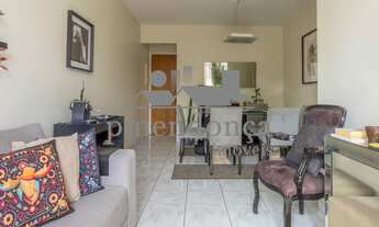 Imagem 5: Pompéia, apartamento com 3 quartos (1 suite) e 2 vagas, 87 m2