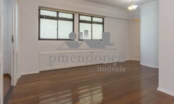 Imagem 4: Apartamento em Pinheiros, reformado