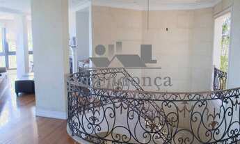 Imagem 5: Linda cobertura no Paraíso com 768m² pronta para morar !