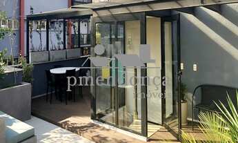 Imagem 7: Cobertura Duplex, 2 quartos, 1 suite, 1 vaga, 107 m2