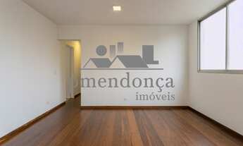 Imagem: Apartamento em Pinheiros com 3 quartos e