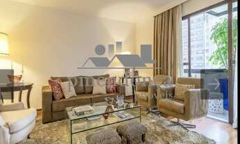 Imagem 7: Cobertura Duplex, 3 quartos, 1 suite, 3 vagas, 246m²