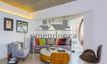 Imagem 7: Linda cobertura duplex em Pinheiros, com 320m² bem distribuídos, pronta para morar!