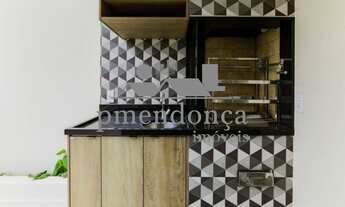 Imagem 3: Lindo Apartamento Garden com 130m² a venda na Pompéia!!!