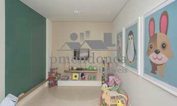 Imagem 6: Apartamento à venda na Pompéia com 2 quartos e 2 vagas, 62m2