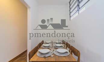 Imagem 6: Apartamento pronto para morar em Pinheiros, ao lado Metrô Faria Lima