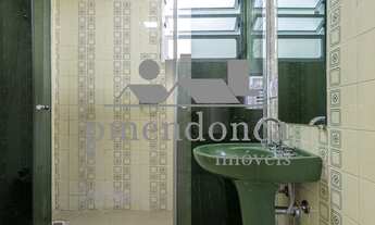 Imagem 6: Apartamento em Pinheiros com 3 quartos e 1 vaga, 105m²