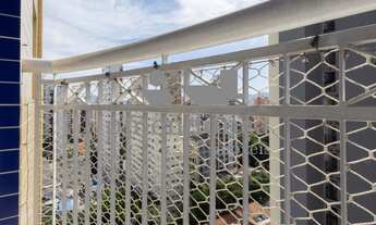 Imagem 3: Apartamento à venda em Perdizes com 2 quartos e 2 vagas, 65 m²