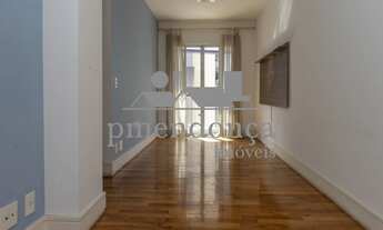 Imagem 5: Apartamento à venda em Perdizes com 2 quartos e 2 vagas, 65 m²