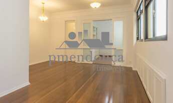 Imagem: Apartamento em Pinheiros, reformado