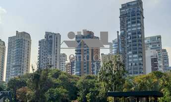 Imagem 3: Linda cobertura no Paraíso com 768m² pronta para morar !