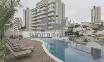 Imagem: Apartamento à venda na Pompéia com 2 quartos