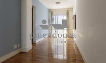 Imagem: Apartamento à venda em Perdizes com 2 quartos