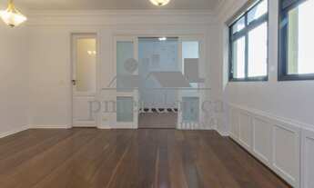 Imagem 3: Apartamento em Pinheiros, reformado