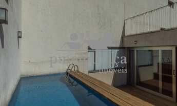 Imagem: Cobertura 3 quartos, 3 suites, 6 vagas