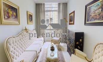 Imagem: APARTAMENTO RESIDENCIAL em São Paulo