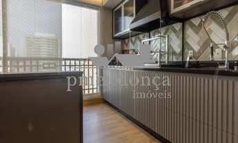 Imagem 3: Apartamentos com 4 suítes à venda em Vila Romana, São Paulo