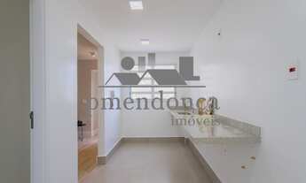 Imagem 7: Apartamento reformado à venda na Vila Romana, 2 quartos e 1 vaga, 92m2