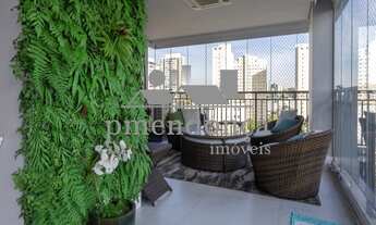 Imagem 4: Excelente Apartamento a venda na rua mais desejada da Vila Romana