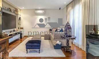 Imagem 4: Cobertura Duplex, 3 quartos, 1 suite, 3 vagas, 246m²