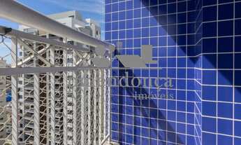 Imagem 2: Apartamento à venda em Perdizes com 2 quartos e 2 vagas, 65 m²