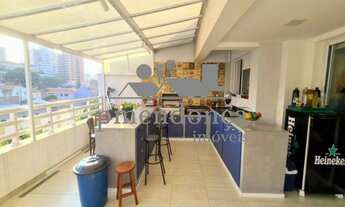 Imagem: Apartamento na Pompéia com 02 dormitórios