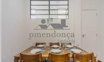 Imagem 5: Apartamento pronto para morar em Pinheiros, ao lado Metrô Faria Lima