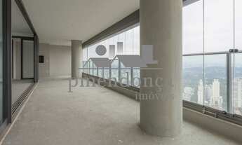 Imagem 2: Apartamento de Alto Padrão na Vila Madalena, com vista panorâmica da cidade de São Paulo!