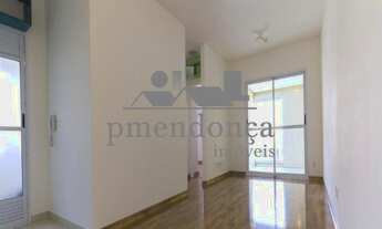 Imagem: Apartamento à venda na Barra Funda com