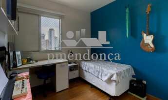 Imagem 2: APARTAMENTO RESIDENCIAL em São Paulo - SP, Perdizes