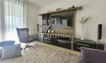 Imagem 2: Apartamento a venda na Rua Jorge Americano, Alto da Lapa