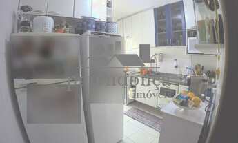 Imagem 4: Apartamento Vila Ipojuca com 3 quartos e 2 vagas, 96m²