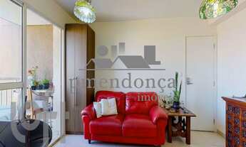 Imagem 7: Apartamento à venda na Rua Roma com 2 quartos e 1 vaga, 61m²