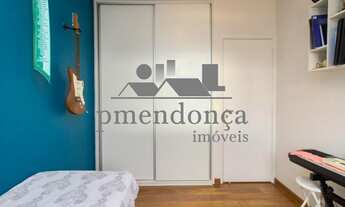 Imagem 6: APARTAMENTO RESIDENCIAL em São Paulo - SP, Perdizes