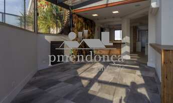 Imagem 4: Cobertura Duplex a venda em Perdizes com 311m² e ótima localização!