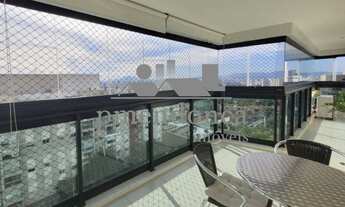 Imagem 5: Apartamento a venda na Rua Jorge Americano, Alto da Lapa