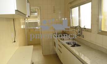 Imagem 3: Ótimo apartamento mobiliado à venda no coração de Pinheiros!