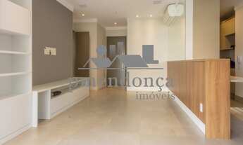 Imagem 4: Apartamento a 200 metros do Metrô Vila Madalena com 2 suítes e 2 vagas, 89m²