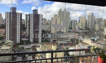 Imagem 3: Apartamento na Barra Funda com varanda gourmet 3 quartos e 2 vagas, 68m²