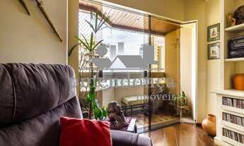 Imagem 3: Apartamento residencial com 154m² à Venda no Alto de Pinheiros