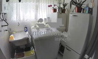 Imagem 7: Apartamento Vila Ipojuca com 3 quartos e 2 vagas, 96m²