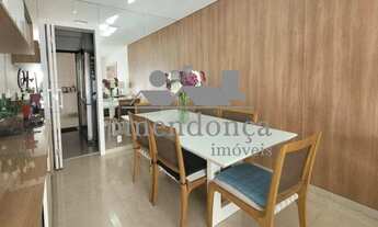 Imagem 6: Apartamento a venda na Rua Jorge Americano, Alto da Lapa