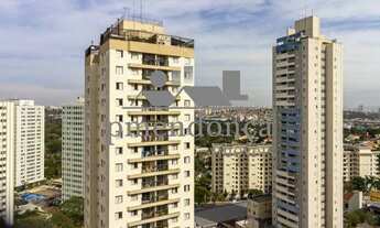 Imagem 5: Apartamento residencial com 154m² à Venda no Alto de Pinheiros