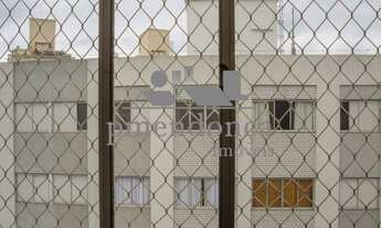 Imagem 5: Apartamento à venda no Sumaré com 3 quartos e 1 vaga, 104m2