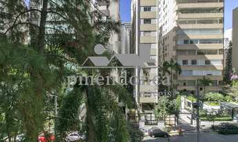 Imagem 3: Apartamento à venda na Rua Dr Brasilio Machado com 03 dormitórios e 01 vaga, 188,50m²