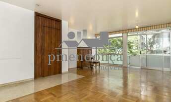 Imagem: Apartamento à venda na Rua Dr Brasilio