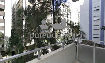 Imagem 4: Apartamento à venda na Rua Dr Brasilio Machado com 03 dormitórios e 01 vaga, 188,50m²