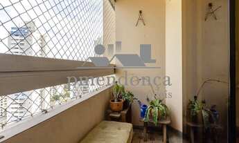 Imagem 4: Apartamento residencial com 154m² à Venda no Alto de Pinheiros